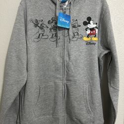 Mickey  Sweater 