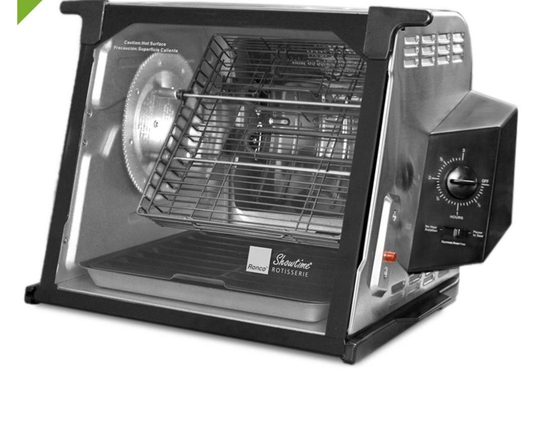 Roncoâ„¢ 4000 Series Rotisserie