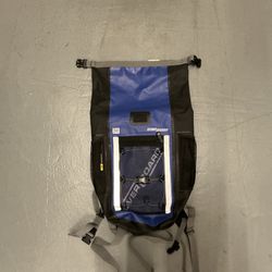 Dry Backpack