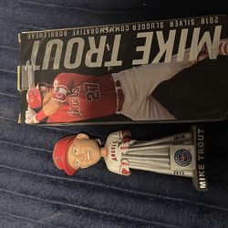 Angel’s bobble heads check description