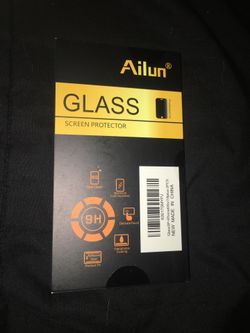 Glass Iphone Screen Protector Iphone