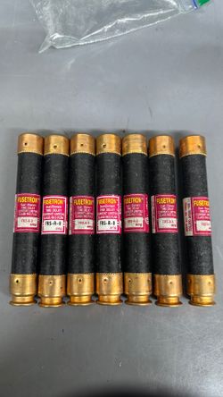 Fusetron Time Delay FRS-R-9