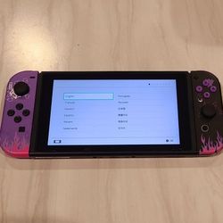 Nintendo Switch 1 (XKW)