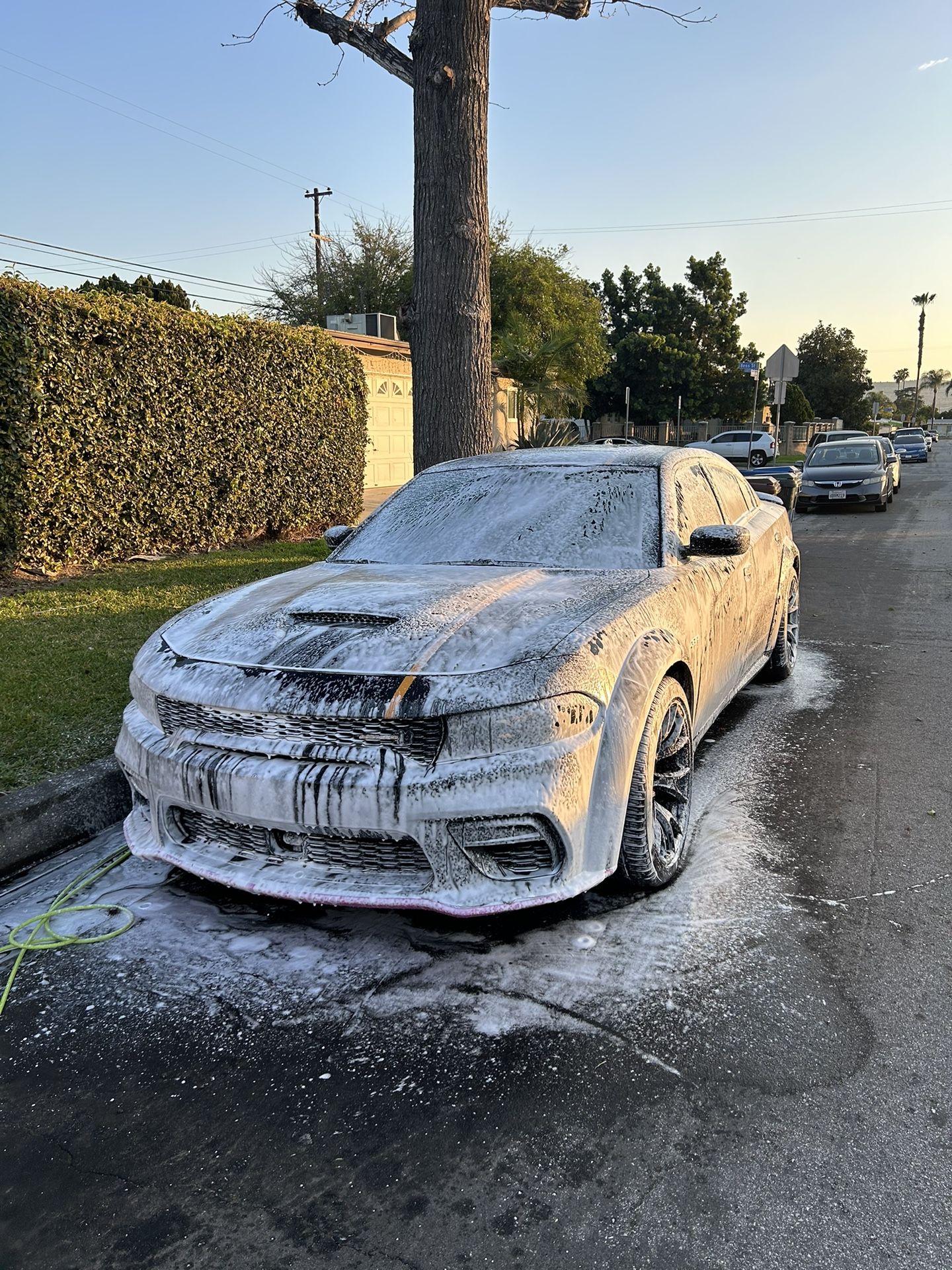 MOBIL CAR🧼WASH🧼🔥✅