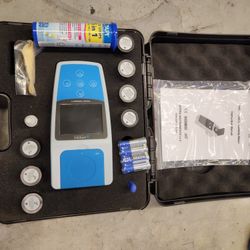 TN 400 Turbidity Meter