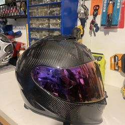 Helmet XXL