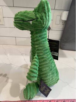 Nandog toy -NWT