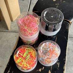 Hair Ties