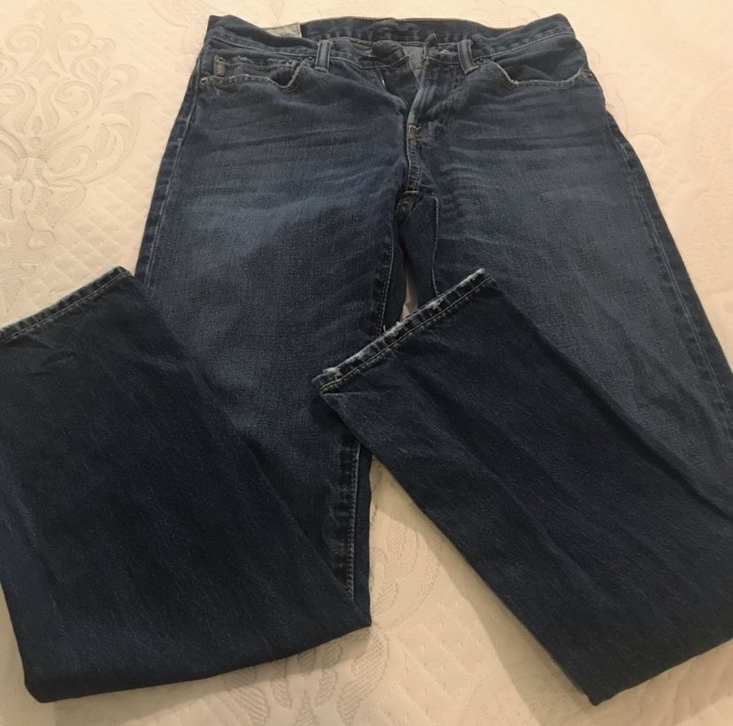 Men’s 28 x 32 Jeans