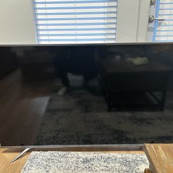 55’ 4K TV Hisense 55H9D Plus