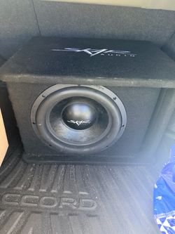 Skar 12”