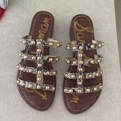 Sam Edelman Sandals