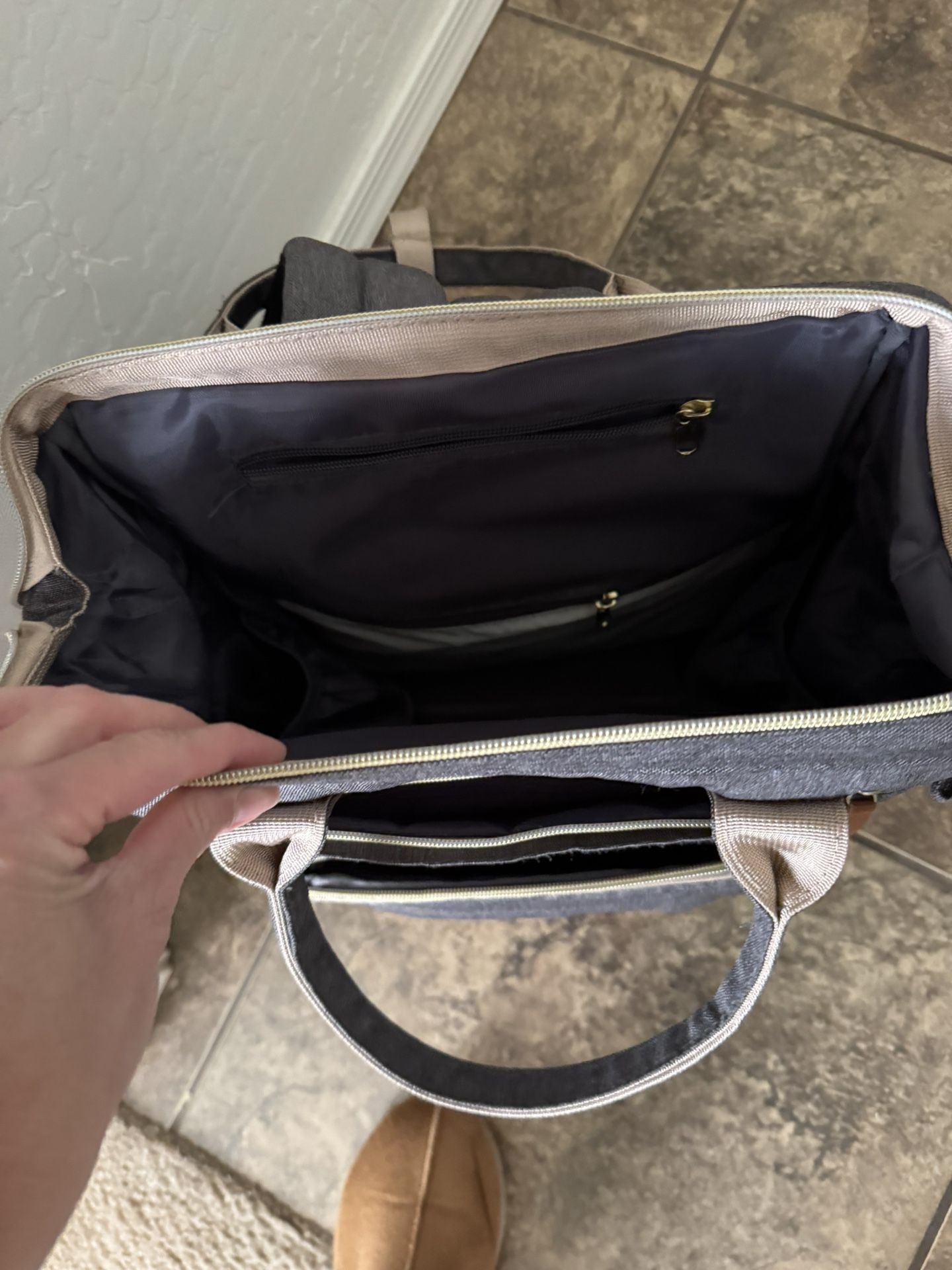 Baby Bag