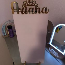 Portabanditas Para El Pelo De Niña (Nuevo)