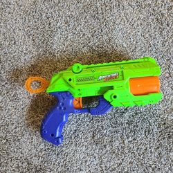 Adventure Force Destroyer Soft Foam Dart Blaster 