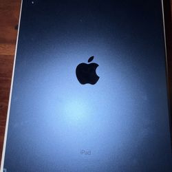 iPad 10th Gen 64GB – Wi-Fi + Cellular – Blue – Excellent Condition 