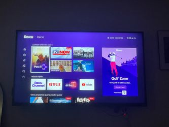 Vizio Tv
