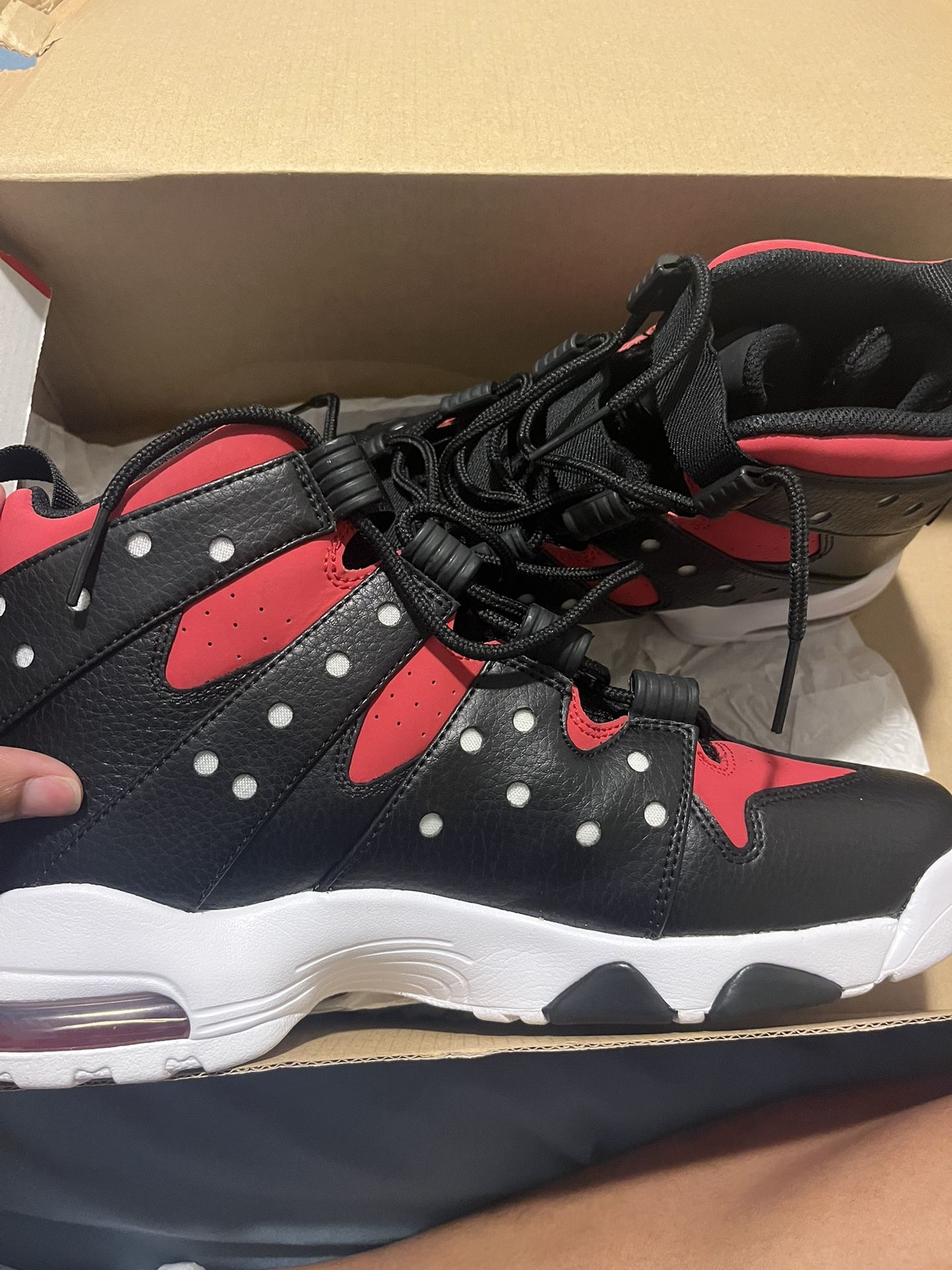 Air Max2 CB’94 For Sale