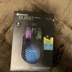 Rocat Burst Pro Air