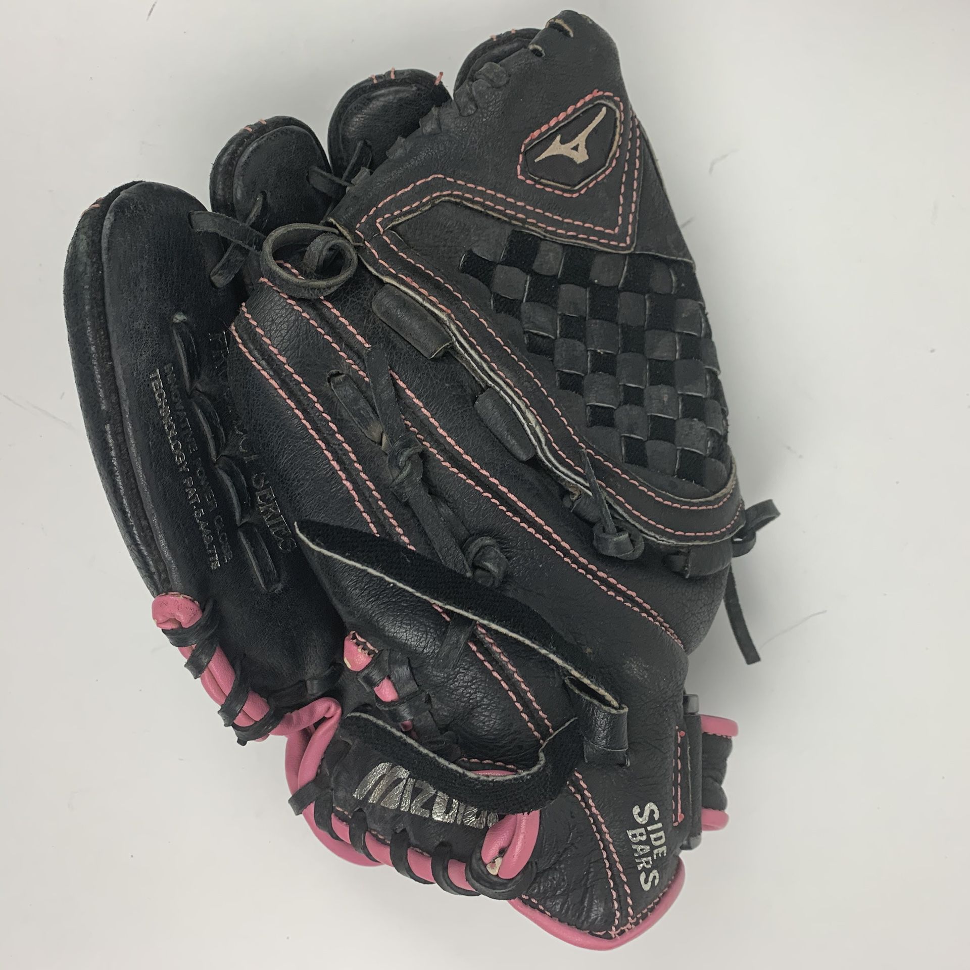 Mizuno Youth Softball / Fastpitch glove