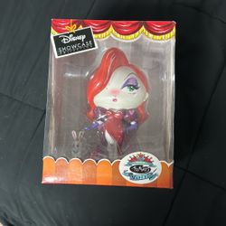 Disney Showcase Miss Mindy Jessica Rabbit