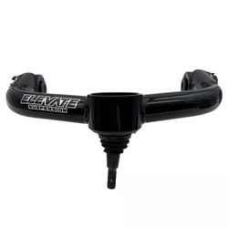 ELEVATE SUSPENSION CHROMOLY TUBE BALL JOINT UPPER CONTROL ARMS