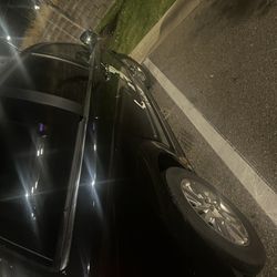 2009 Chrysler Town Country