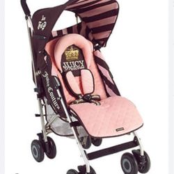 Maclaren juicy hotsell