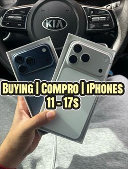 iPhone