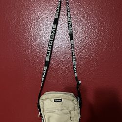 Supreme SS18 Shoulder Bag