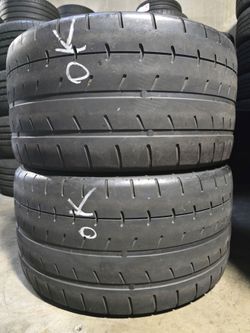 295 35 19 Yokohama Tires