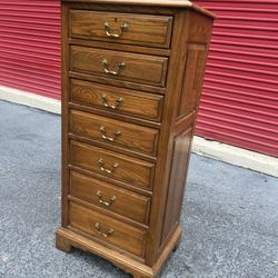 Ethan Allen Chest