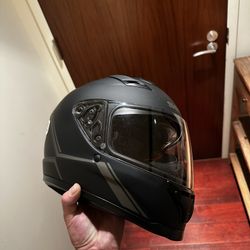 Sena Stryker Helmet Xl