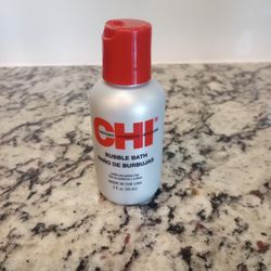 CHI BUBBLE BATH 