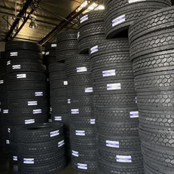 Truck Tires Llantas Para Camion