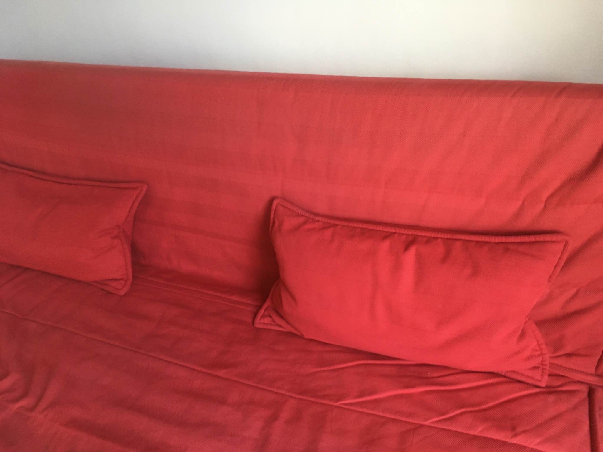 IKEA futon sofa bed in excellent condition!!!