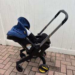 Doona Car seat / stroller 