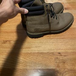 Timberland  Size 10 