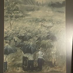 Painting - Original 