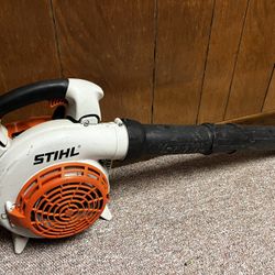 Stihl Leaf Blower 