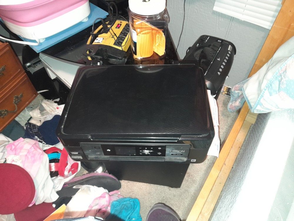 Espon Printer