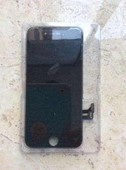 iPhone LCD Screen Replacement