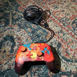 PowerA Enhanced Wired Controller For Nintendo switch