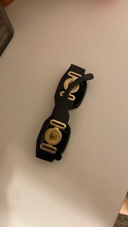 Versace sunglasses