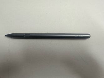 Pre-owned Lenovo Tab Pen Plus - Grey