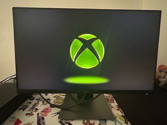 75hz gaming monitor