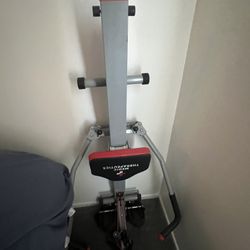 Exercise Equipment 