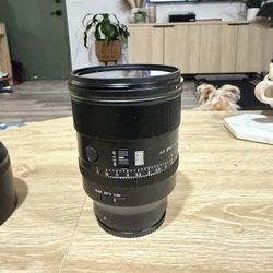 Viltrox 85mm 1.4 Pro Sony E