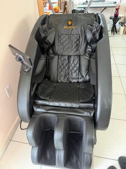 BILITOK Full Body Massage Chair
