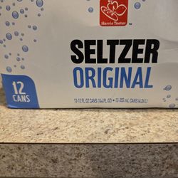 Seltzer